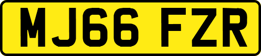 MJ66FZR