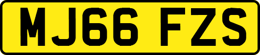 MJ66FZS