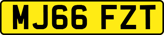MJ66FZT