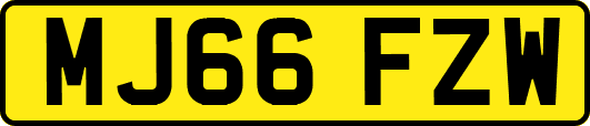 MJ66FZW