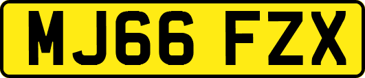 MJ66FZX