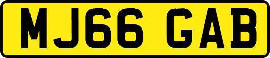 MJ66GAB