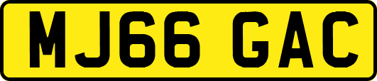 MJ66GAC