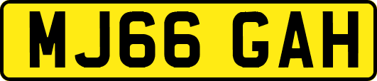 MJ66GAH