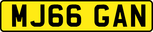 MJ66GAN