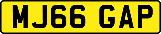 MJ66GAP