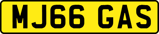 MJ66GAS