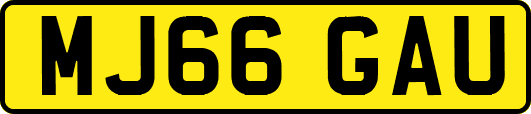 MJ66GAU