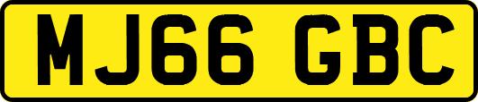 MJ66GBC