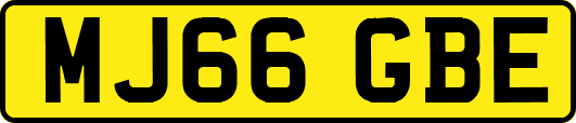 MJ66GBE