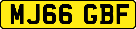 MJ66GBF