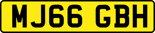 MJ66GBH