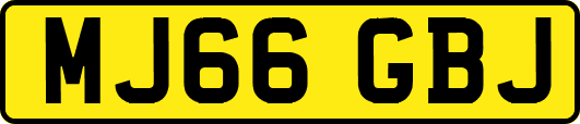 MJ66GBJ