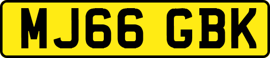 MJ66GBK