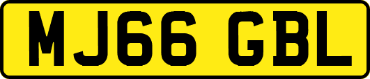 MJ66GBL