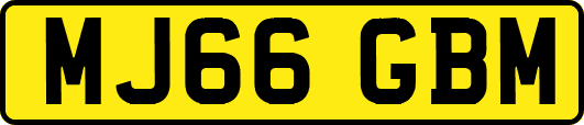 MJ66GBM