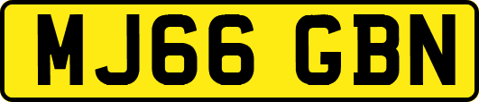 MJ66GBN