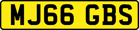 MJ66GBS