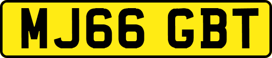 MJ66GBT