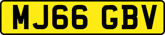 MJ66GBV
