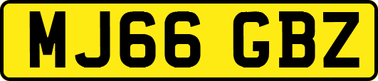 MJ66GBZ