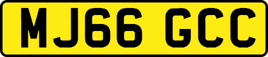 MJ66GCC