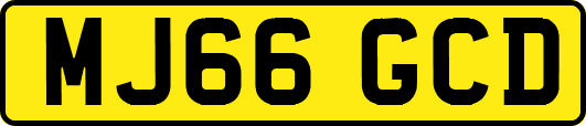 MJ66GCD