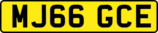 MJ66GCE