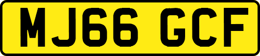 MJ66GCF
