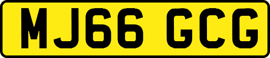 MJ66GCG