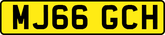MJ66GCH