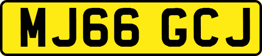 MJ66GCJ