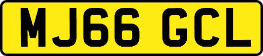 MJ66GCL