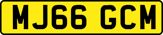 MJ66GCM