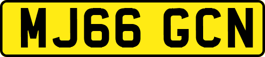MJ66GCN
