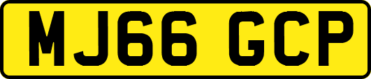 MJ66GCP