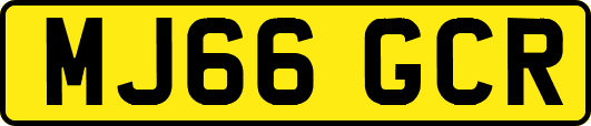 MJ66GCR