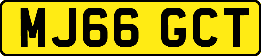 MJ66GCT