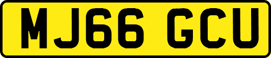 MJ66GCU