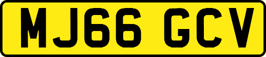 MJ66GCV