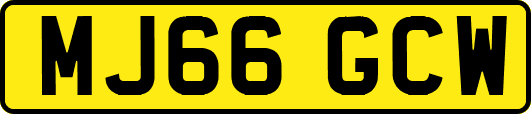 MJ66GCW