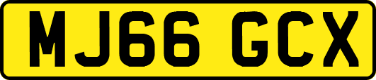MJ66GCX