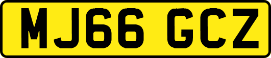 MJ66GCZ