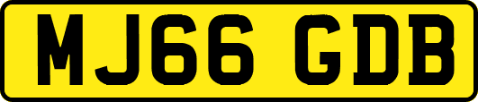 MJ66GDB