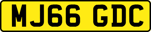 MJ66GDC
