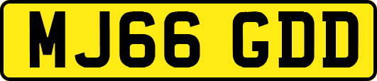 MJ66GDD