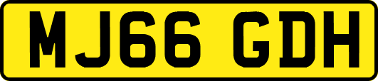 MJ66GDH
