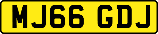 MJ66GDJ