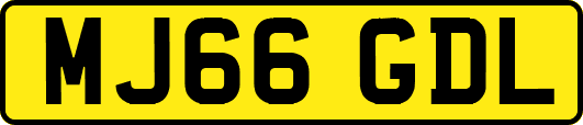 MJ66GDL