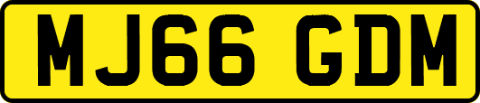 MJ66GDM
